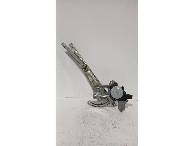 Recambio de elevalunas delantero derecho para peugeot 4007 (vu_, vv_) 2.2 hdi referencia OEM IAM 9222CS  