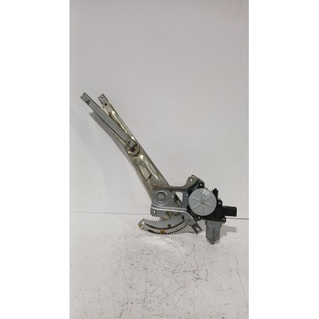 Recambio de elevalunas delantero derecho para peugeot 4007 (vu_, vv_) 2.2 hdi referencia OEM IAM 9222CS  
