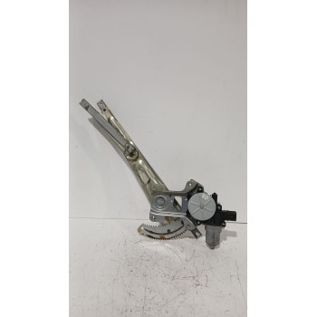 Recambio de elevalunas delantero derecho para peugeot 4007 (vu_, vv_) 2.2 hdi referencia OEM IAM 9222CS  