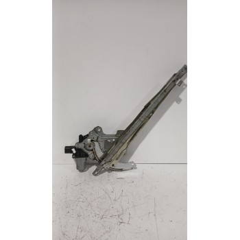Recambio de elevalunas delantero derecho para peugeot 4007 (vu_, vv_) 2.2 hdi referencia OEM IAM 9222CS  