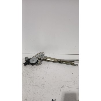 Recambio de elevalunas delantero derecho para peugeot 4007 (vu_, vv_) 2.2 hdi referencia OEM IAM 9222CS  