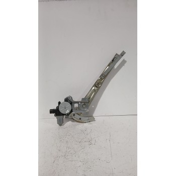 Recambio de elevalunas delantero izquierdo para peugeot 4007 (vu_, vv_) 2.2 hdi referencia OEM IAM 9221CT  