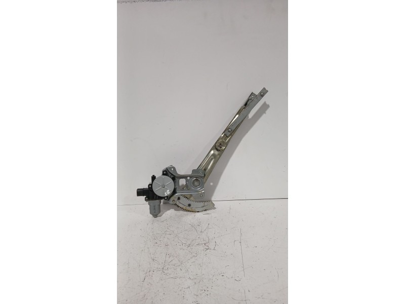 Recambio de elevalunas delantero izquierdo para peugeot 4007 (vu_, vv_) 2.2 hdi referencia OEM IAM 9221CT  