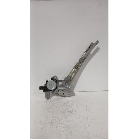 Recambio de elevalunas delantero izquierdo para peugeot 4007 (vu_, vv_) 2.2 hdi referencia OEM IAM 9221CT  