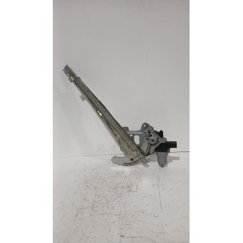 Recambio de elevalunas delantero izquierdo para peugeot 4007 (vu_, vv_) 2.2 hdi referencia OEM IAM 9221CT  