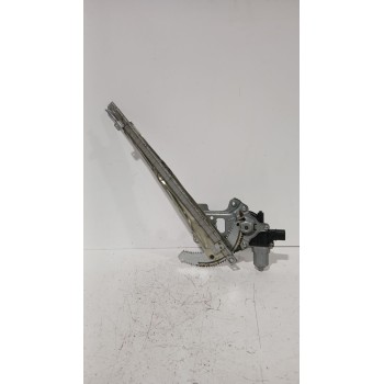 Recambio de elevalunas delantero izquierdo para peugeot 4007 (vu_, vv_) 2.2 hdi referencia OEM IAM 9221CT  