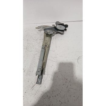 Recambio de elevalunas delantero izquierdo para peugeot 4007 (vu_, vv_) 2.2 hdi referencia OEM IAM 9221CT  