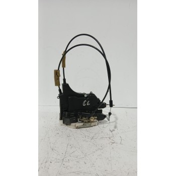 Recambio de cerradura puerta delantera derecha para peugeot 4007 (vu_, vv_) 2.2 hdi referencia OEM IAM 9136CQ  