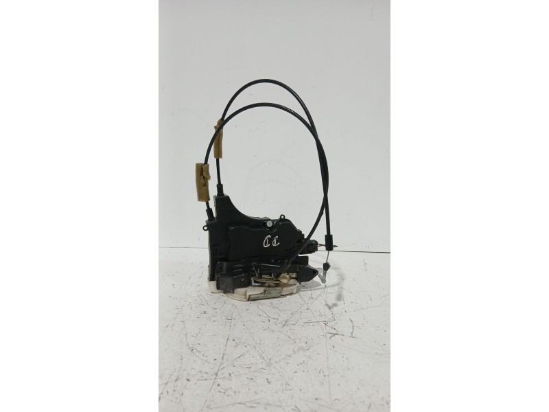 Recambio de cerradura puerta delantera derecha para peugeot 4007 (vu_, vv_) 2.2 hdi referencia OEM IAM 9136CQ  