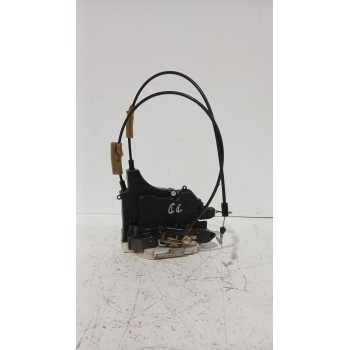 Recambio de cerradura puerta delantera derecha para peugeot 4007 (vu_, vv_) 2.2 hdi referencia OEM IAM 9136CQ  