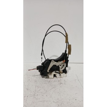 Recambio de cerradura puerta delantera derecha para peugeot 4007 (vu_, vv_) 2.2 hdi referencia OEM IAM 9136CQ  