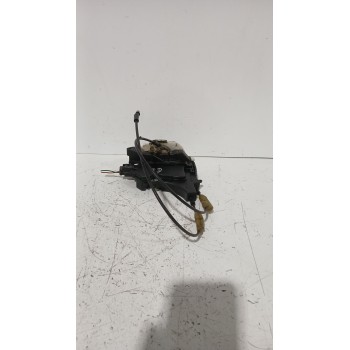 Recambio de cerradura puerta delantera derecha para peugeot 4007 (vu_, vv_) 2.2 hdi referencia OEM IAM 9136CQ  