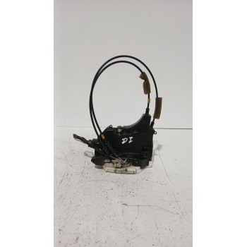 Recambio de cerradura puerta delantera izquierda para peugeot 4007 (vu_, vv_) 2.2 hdi referencia OEM IAM 9135CC  