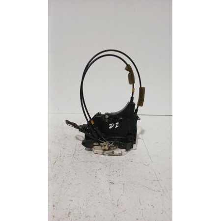 Recambio de cerradura puerta delantera izquierda para peugeot 4007 (vu_, vv_) 2.2 hdi referencia OEM IAM 9135CC  