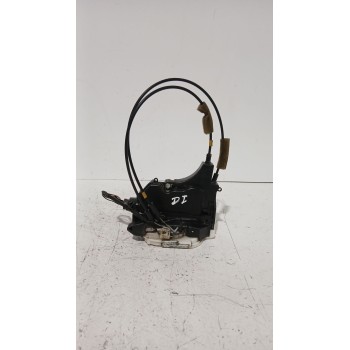 Recambio de cerradura puerta delantera izquierda para peugeot 4007 (vu_, vv_) 2.2 hdi referencia OEM IAM 9135CC  