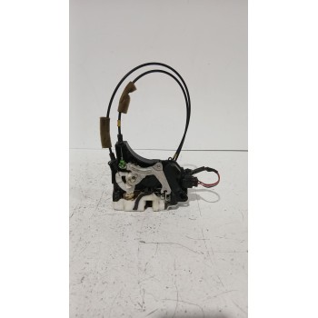 Recambio de cerradura puerta delantera izquierda para peugeot 4007 (vu_, vv_) 2.2 hdi referencia OEM IAM 9135CC  