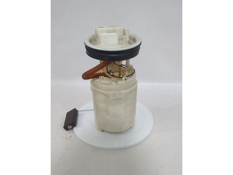 Recambio de aforador para skoda fabia ii (542) 1.2 referencia OEM IAM 6Q0919051F  