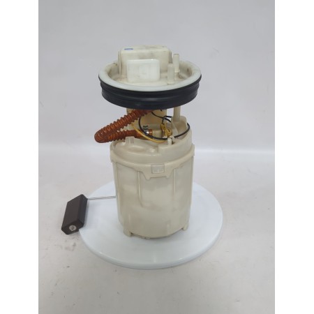 Recambio de aforador para skoda fabia ii (542) 1.2 referencia OEM IAM 6Q0919051F  