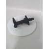 Recambio de bombin embrague para skoda fabia ii (542) 1.2 referencia OEM IAM 6Q0721261F  