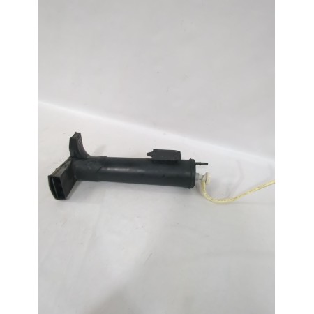 Recambio de filtro carbono activo para skoda fabia ii (542) 1.2 referencia OEM IAM 6Q0201797B  