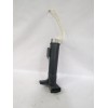 Recambio de filtro carbono activo para skoda fabia ii (542) 1.2 referencia OEM IAM 6Q0201797B  