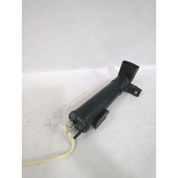 Recambio de filtro carbono activo para skoda fabia ii (542) 1.2 referencia OEM IAM 6Q0201797B  