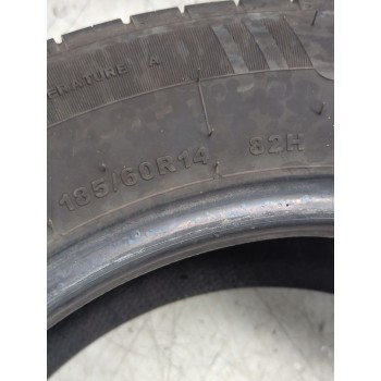Recambio de neumaticos para skoda fabia ii (542) 1.2 referencia OEM IAM 185/60R1482H  