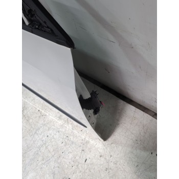 Recambio de puerta delantera derecha para skoda fabia ii (542) 1.2 referencia OEM IAM 5J6831056  