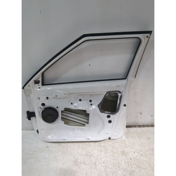 Recambio de puerta delantera derecha para skoda fabia ii (542) 1.2 referencia OEM IAM 5J6831056  