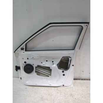 Recambio de puerta delantera derecha para skoda fabia ii (542) 1.2 referencia OEM IAM 5J6831056  