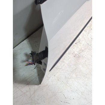 Recambio de puerta delantera izquierda para skoda fabia ii (542) 1.2 referencia OEM IAM 5J6831055  
