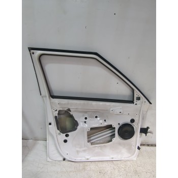 Recambio de puerta delantera izquierda para skoda fabia ii (542) 1.2 referencia OEM IAM 5J6831055  