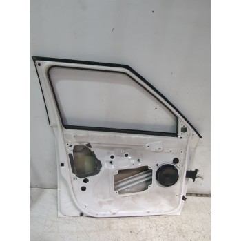 Recambio de puerta delantera izquierda para skoda fabia ii (542) 1.2 referencia OEM IAM 5J6831055  