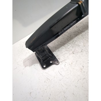 Recambio de refuerzo paragolpes delantero para skoda fabia ii (542) 1.2 referencia OEM IAM 5J0807559  
