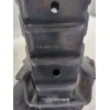 Recambio de refuerzo paragolpes delantero para skoda fabia ii (542) 1.2 referencia OEM IAM 5J0807559  