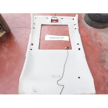 Recambio de techo para mercedes-benz clase a (w169) 1.7 cat referencia OEM IAM A1696900050  