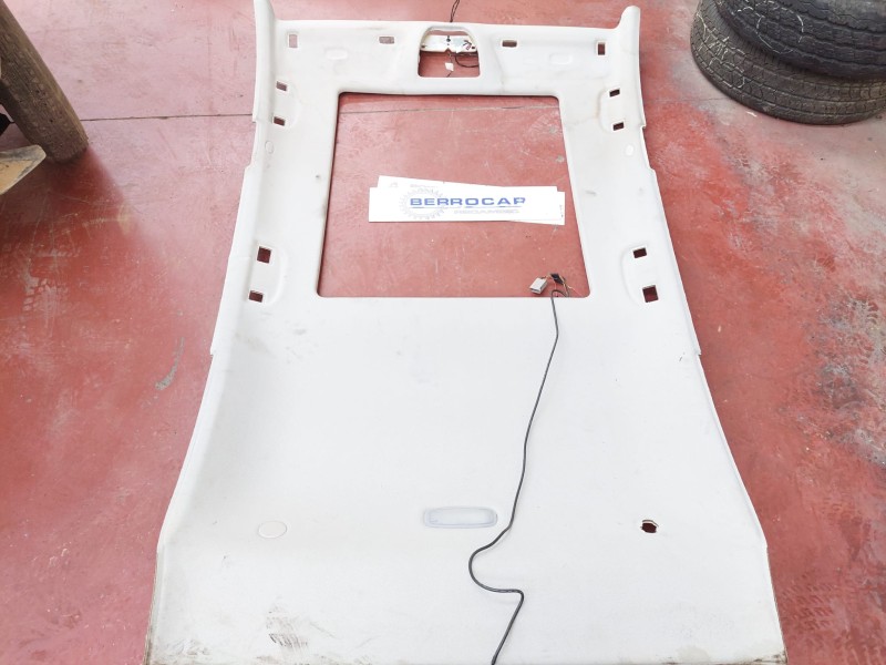 Recambio de techo para mercedes-benz clase a (w169) 1.7 cat referencia OEM IAM A1696900050  