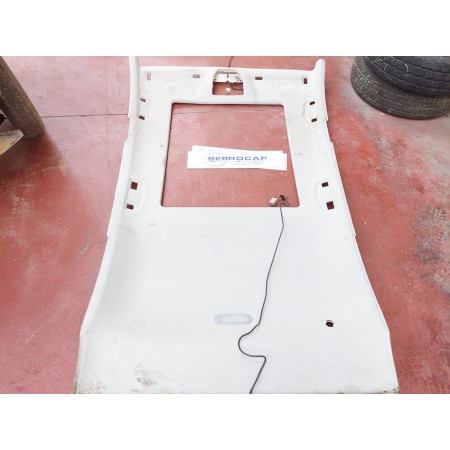 Recambio de techo para mercedes-benz clase a (w169) 1.7 cat referencia OEM IAM A1696900050  