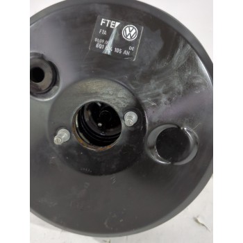 Recambio de servofreno para skoda fabia ii (542) 1.2 referencia OEM IAM 6Q1614105AH  