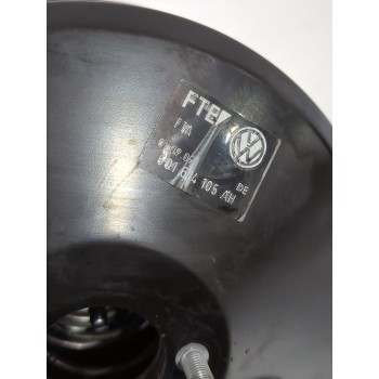 Recambio de servofreno para skoda fabia ii (542) 1.2 referencia OEM IAM 6Q1614105AH  
