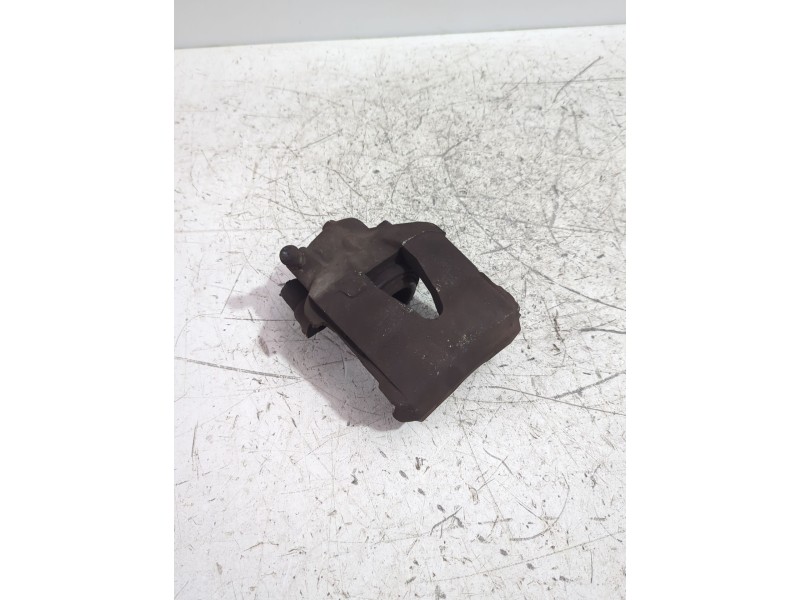 Recambio de pinza de freno delantera derecha para skoda fabia ii (542) 1.2 referencia OEM IAM 6Q0615124  