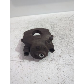 Recambio de pinza de freno delantera derecha para skoda fabia ii (542) 1.2 referencia OEM IAM 6Q0615124  