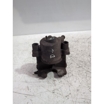 Recambio de pinza de freno delantera derecha para skoda fabia ii (542) 1.2 referencia OEM IAM 6Q0615124  