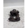 Recambio de pinza de freno delantera derecha para skoda fabia ii (542) 1.2 referencia OEM IAM 6Q0615124  