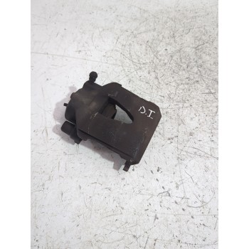 Recambio de pinza de freno delantera izquierda para skoda fabia ii (542) 1.2 referencia OEM IAM 6Q0615123  