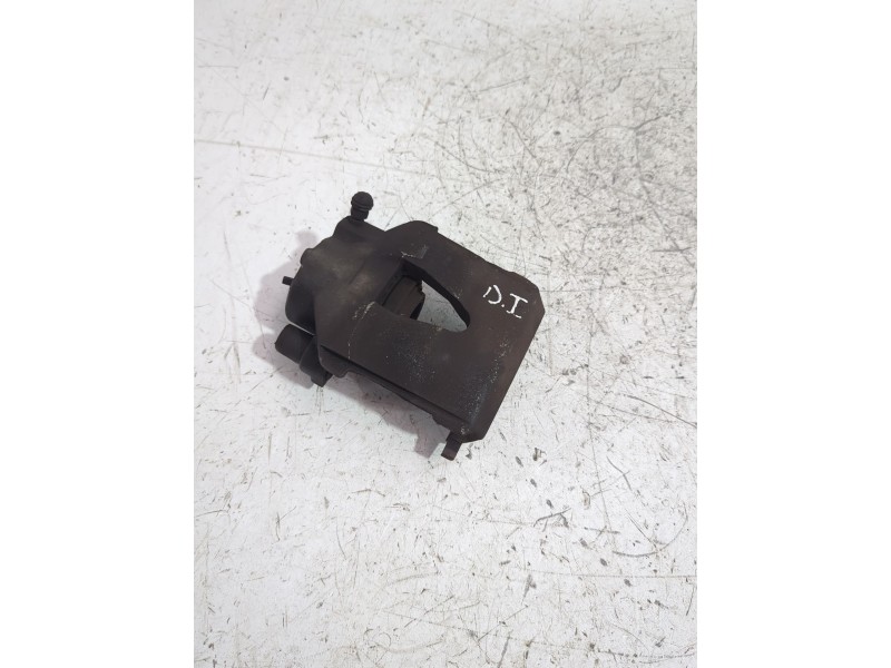 Recambio de pinza de freno delantera izquierda para skoda fabia ii (542) 1.2 referencia OEM IAM 6Q0615123  