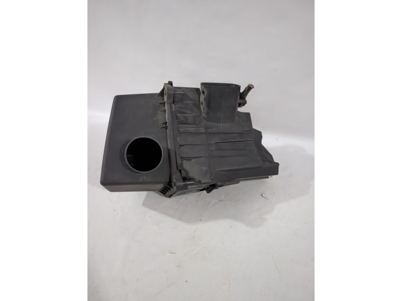 Recambio de caja filtro aire para skoda fabia ii (542) 1.2 referencia OEM IAM 6Y0129607D  
