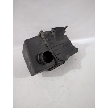 Recambio de caja filtro aire para skoda fabia ii (542) 1.2 referencia OEM IAM 6Y0129607D  