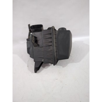 Recambio de caja filtro aire para skoda fabia ii (542) 1.2 referencia OEM IAM 6Y0129607D  