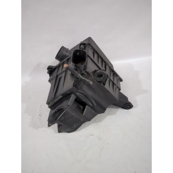 Recambio de caja filtro aire para skoda fabia ii (542) 1.2 referencia OEM IAM 6Y0129607D  